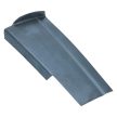 Törözóna végpanel, jobb, T2 08/73-07/79