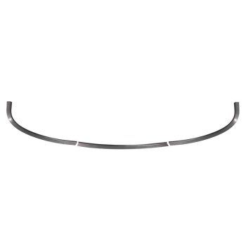 Front windshield bracket (3 pcs) T2 08/67-07/79