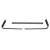 Rear left side window support bracket, T2 08/67-07/79