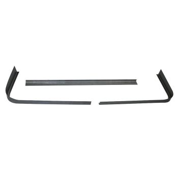 Rear right side window support bracket, T2 08/67-07/79