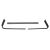 Rear right side window support bracket, T2 08/67-07/79