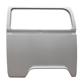 Rear side panel, left, T2 08/70-08/79, BBT SWT