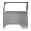 Rear side panel, left, T2 08/70-08/79, BBT SWT