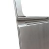Rear side panel, left, T2 08/70-08/79, BBT SWT