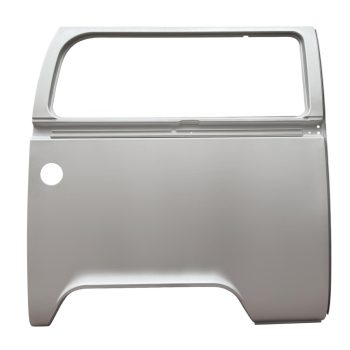 Rear side panel, right, T2 08/72-08/79, BBT SWT