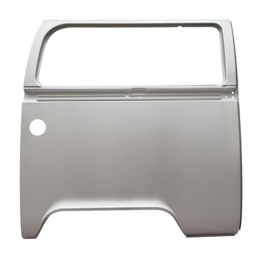 Hátsó oldalpanel, jobb, T2 08/72-08/79, BBT SWT