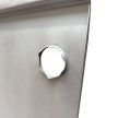 Rear side panel, right, T2 08/72-08/79, BBT SWT