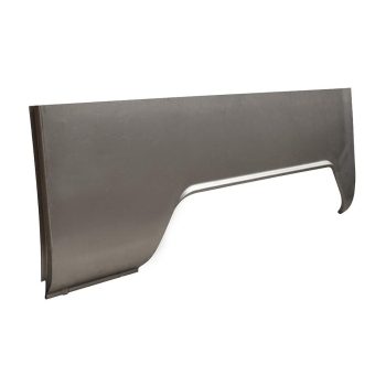 Hátsó sárvédöiv, bal, T2 08/67-07/70 (42cm magas)