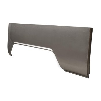 Hátsó sárvédöiv, jobb, T2 08/67-07/70 (42cm magas)