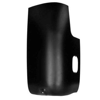 Rear corner, left (82cm) T2 08/67-07/71 T2A
