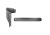 Rear cross member, T2 08/71-07/79