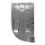 Engine compartment repair plate, left, T2 08/72-07/79, AUTOCRAFT!!