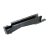 Jack stand and cross member in one, front, left T2 08/67-07/79