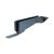  Jack stand and cross member in one, front, right T2 08/67-07/79
