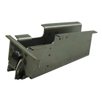 Lifting frame, front, left, T2 08/67-07/79