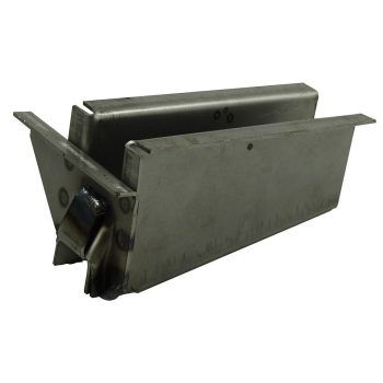 Lifting frame, rear, left, T2 08/67-07/79
