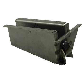 Lifting frame, rear, right, T2 08/67-07/79