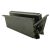 Lifting frame, rear, right, T2 08/67-07/79