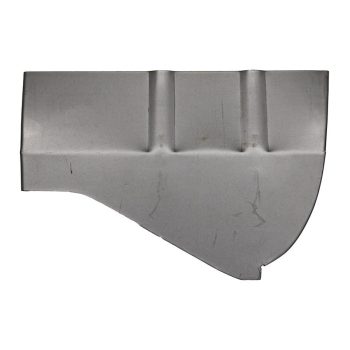 Front fender, inner front, left, T2 -07/79