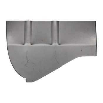 Front fender, inner front, right, T2 -07/79