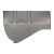 Front fender, inner front, right, T2 -07/79