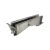 Jack stand, complete, rear, left, T2 08/67-07/79 (Premium quality!!)