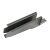 Chassis support, front, T2 08/67-07/79