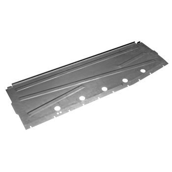 Bottom plate, lower, left, T2 08/67-07/72