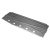Bottom plate, lower, right, T2 08/67-07/72