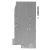 Floor panel, left, sliding door, T2 08/67-07/70