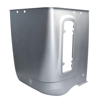 Rear complete corner element, left, T2 08/72-07/79