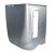 Rear complete corner element, left, T2 08/72-07/79