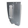 Rear complete corner element, left, T2 08/72-07/79