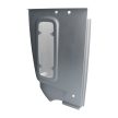 Rear complete corner element, left, T2 08/72-07/79
