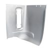 Rear complete corner element, left, T2 08/72-07/79
