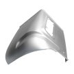 Rear complete corner element, left, T2 08/72-07/79