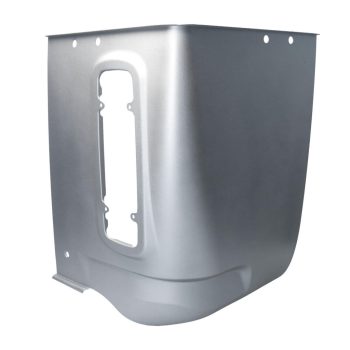 Rear complete corner element, right side, T2 08/72-07/79,
