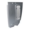 Rear complete corner element, right side, T2 08/72-07/79,