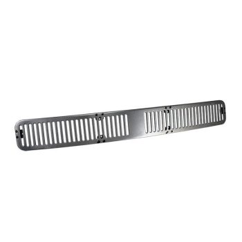 Front grill T2 08/67-07/72, (T2a) BBT premium quality