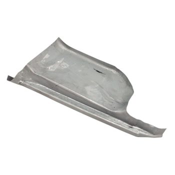 Elsö belépö alsólemez, jobb, T25 05/79-07/92