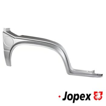 Elsö sárvédöív, bal, Syncro,  T25 Syncro 05/79-08/92 