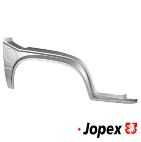 Elsö sárvédöív, bal, Syncro,  T25 Syncro 05/79-08/92 