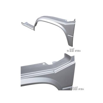 Elsö sárvédöív, bal, T25 05/79-08/92 SWT minöség