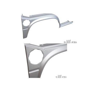 Elsö sárvédö ív, jobb, T25 05/79-08/92 SWT minöség