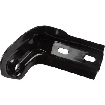   Vízhütö radiátor tartó konzol , alsó, bal. Újabb típusú radiátorhoz passzol VW Transporter T25 1,6-2,1 ( Dieselhez is) 08/82-07/92