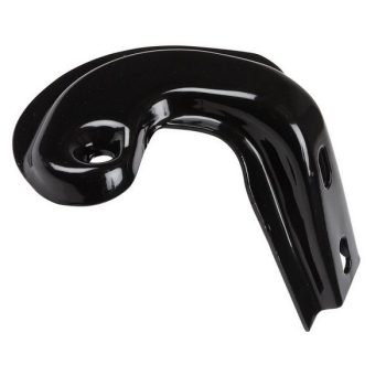   Vízhütö radiátor tartó konzol, alsó, jobb oldalra. Újabb típusú radiátorhoz passzol VW Transporter T25 1,6-2,1 ( Dieselhez is) 08/82-07/92