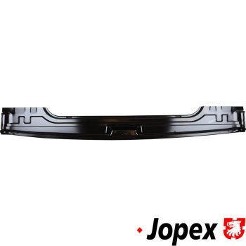 Csomagtér fenéklemez hátsó része, T25/T3 05/79-07/92 