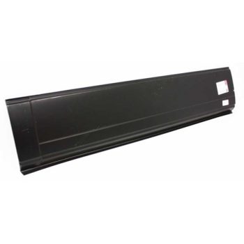   Baloldali középsö, alsó, javitó lemez,(130cm)Gyári kinézet!! T25 05/79-07/92