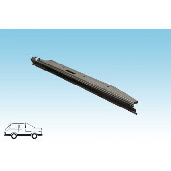 Külsö küszöb, jobb, T25/T3 szimpla kabinos 05/79-07/92