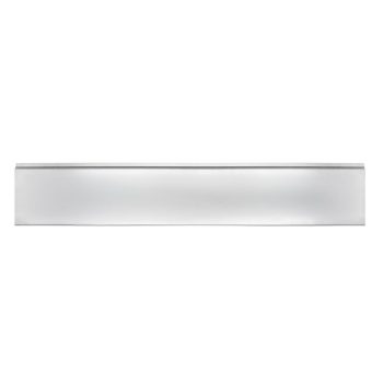   Baloldali középsö alsó javitó lemez, 20cm, T2 05/79-07/92